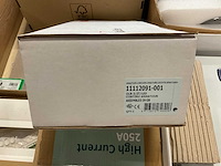 Partij installatiemateriaal - afbeelding 6 van  14