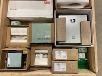 Partij installatiemateriaal - afbeelding 7 van  14