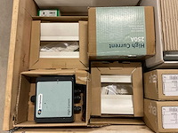 Partij installatiemateriaal - afbeelding 9 van  14