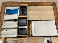 Partij installatiemateriaal - afbeelding 3 van  9