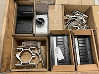 Partij installatiemateriaal - afbeelding 4 van  9