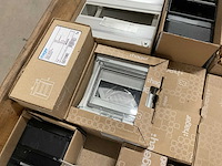 Partij installatiemateriaal - afbeelding 7 van  9