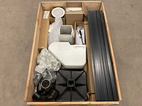 Partij installatiemateriaal - afbeelding 1 van  7