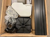 Partij installatiemateriaal - afbeelding 2 van  7