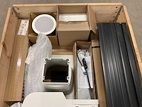 Partij installatiemateriaal - afbeelding 3 van  7