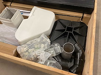 Partij installatiemateriaal - afbeelding 4 van  7