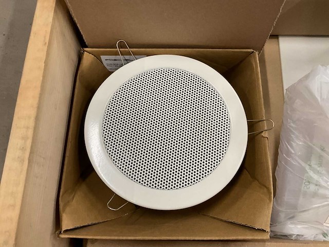 Partij installatiemateriaal - afbeelding 6 van  7