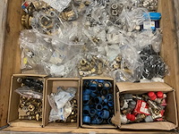Partij installatiemateriaal - afbeelding 4 van  11