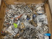 Partij installatiemateriaal - afbeelding 5 van  11