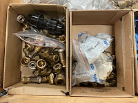 Partij installatiemateriaal - afbeelding 6 van  11