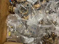 Partij installatiemateriaal - afbeelding 9 van  11