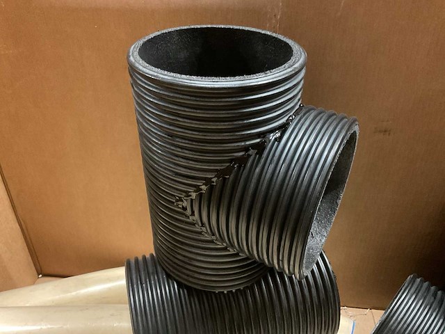 Partij installatiemateriaal - afbeelding 4 van  4