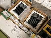 Partij installatiemateriaal - afbeelding 2 van  13