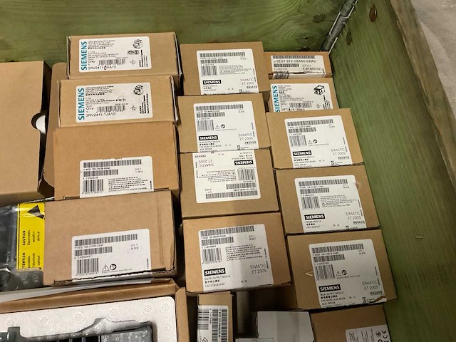 Partij installatiemateriaal - afbeelding 5 van  13