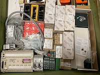 Partij installatiemateriaal - afbeelding 6 van  13