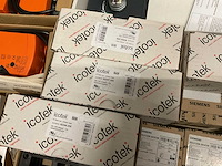 Partij installatiemateriaal - afbeelding 11 van  13