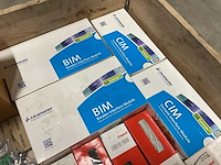 Partij installatiemateriaal - afbeelding 3 van  9