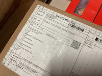 Partij installatiemateriaal - afbeelding 6 van  9