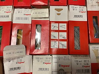 Partij installatiemateriaal - afbeelding 7 van  9