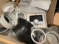 Partij installatiemateriaal - afbeelding 7 van  9