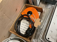 Partij installatiemateriaal - afbeelding 9 van  9