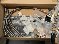 Partij installatiemateriaal - afbeelding 4 van  8