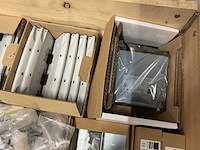 Partij installatiemateriaal - afbeelding 7 van  8