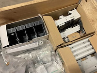 Partij installatiemateriaal - afbeelding 8 van  8