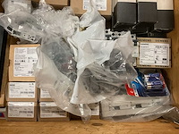 Partij installatiemateriaal - afbeelding 6 van  11