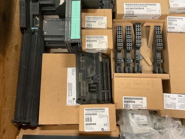 Partij installatiemateriaal - afbeelding 8 van  11