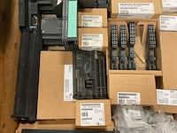 Partij installatiemateriaal - afbeelding 8 van  11