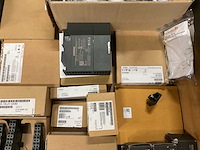 Partij installatiemateriaal - afbeelding 10 van  11