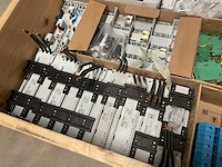 Partij installatiemateriaal - afbeelding 4 van  9