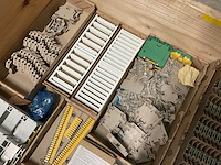 Partij installatiemateriaal - afbeelding 8 van  9