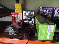 Partij installatiemateriaal - afbeelding 2 van  11