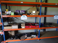 Partij installatiemateriaal - afbeelding 1 van  11