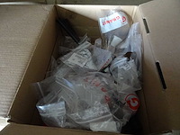 Partij installatiemateriaal - afbeelding 7 van  11