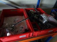 Partij installatiemateriaal - afbeelding 8 van  11