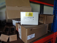 Partij installatiemateriaal - afbeelding 9 van  11