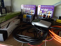 Partij installatiemateriaal - afbeelding 11 van  11