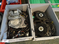 Partij installatiemateriaal - afbeelding 4 van  7