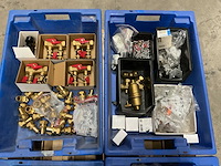 Partij installatiemateriaal - afbeelding 3 van  5