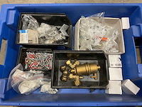 Partij installatiemateriaal - afbeelding 5 van  5