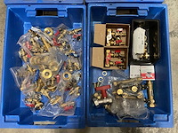 Partij installatiemateriaal - afbeelding 2 van  7