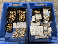 Partij installatiemateriaal - afbeelding 3 van  7