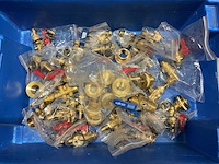 Partij installatiemateriaal - afbeelding 4 van  7