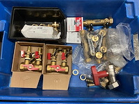 Partij installatiemateriaal - afbeelding 5 van  7