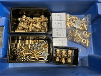 Partij installatiemateriaal - afbeelding 6 van  7