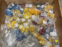 Partij installatiemateriaal - afbeelding 3 van  3