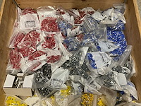 Partij installatiemateriaal - afbeelding 3 van  3